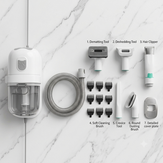 Pet care pro kit