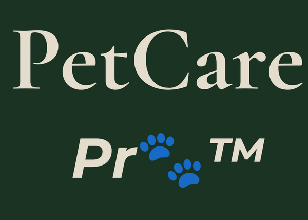 PetCare Pro™